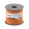 3mm 1000m Orange Pull-line Rope