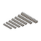 12mm² Natural 15A Strip Connector