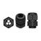 4 x 6.0mm Multi-Hole M25 Cable Gland