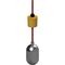 9011 SRB High Heat Float Switch