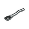 5mm x 50mm Zinc Plated Eye Anchors - 100 Jar
