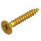 6G x 20mm Bugle Head Needle Point Screw - 300 Pack