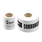 150mm x 500m White Communications Underground Warning Tape