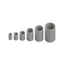 25mm Grey PVC Plain Coupling