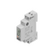 240Vac 24x7 Premium LCD Time Switch with 1 R/O Programmable