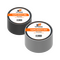 Black Duct Wrappa® Tape