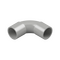 25mm Grey PVC Solid Elbow