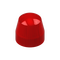 12/24V dc Red Round Micro Strobe