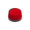 12/24V ac/dc 0.48W Red Round Mini Strobe