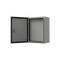 Enclosure Zinc-Plated Steel NID 300x200x150mm Grey