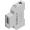 1ph 100A Bi-directional NMI Approved DIN Kilowatt Hour Meter