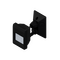 120° IP66 Black PIR Sentry Motion Sensor