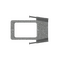 Horizontal Pre-Nailed Mounting Bracket
