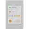 Flush Mount Level Alarm