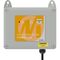 Rain/Mains Controller with Quick Plug