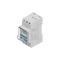 12Vdc 7 Day Digital Time Switch DIN Rail Timer