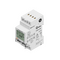 240Vac 24x7 LCD Time Switch with 2 Channel R/O Bluetooth Programmable