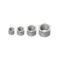 50/40mm Grey PVC Threaded Reducer
