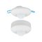 360° Econo White PIR Recessed/Surface Motion Sensor