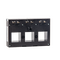 Bovara 3 In 1 CT 400/5A 45mm Centre