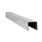 UGOH Channel Galvanised 55x55x3000 (Saddle Excluded)