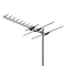 Digital TV Antenna VHF/UHF (6-12)(28-46) 11 Elements