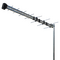 Log Periodic UHF (28-51) Digital TV Antenna