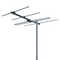 Digital TV Antenna VHF (6-12) 4 Elements