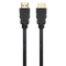 1.5m 4K High Speed HDMI® Cable with Ethernet 18Gbps