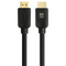 1m 8K Certified Ultra High Speed HDMI® Cable 48Gbps
