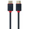 1.5m 4K High Speed HDMI® Cable with Ethernet 18Gbps