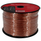 100m Premium 2 Core Speaker Cable