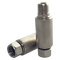 Attenuator 10dB 'F' Type Power Pass (5 Pack)