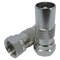 'F' Male to IEC (PAL) Male Adaptor (20 Pack)