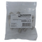 T Piece 3 Way 'F' Type Female Adaptor (5 Pack)