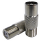 'F' Female to IEC (PAL) Male Adaptor (20 Pack)