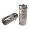 'F' Male to IEC (PAL) Female Adaptor (20 Pack)