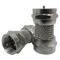 'F' Male to 'F' Male Adaptor (20 Pack)