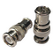 IEC (PAL) Female to BNC Male Adaptor