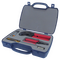 Professional Coaxial Cable Installers Crimping Kit