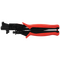 Compression Tool for 'F' Connectors with Extended Plunger