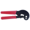 Crimping Tool for RG59, RG6 and RG11 Connectors