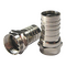 RG59 'F' Type Crimp On Connector (100 Pack)