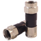 RG6 'F' Type Compression Connector (50 Pack)