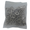'F' Type Nut with Washer (100 Pack)