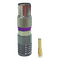 RG59 IEC (PAL) Male Compression Connector (25 Pack)