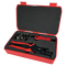 RG59/6/11 Compression Tool Kit for 'F' Type Connectors