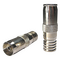 RG6 IEC (PAL) Female Crimp Connector (20 Pack)