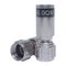 RG59 Quick Mount Universal Compression Connector (100 Pack)