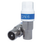 RG6 IEC (PAL) Male Self-Install Connector (50 Pack)